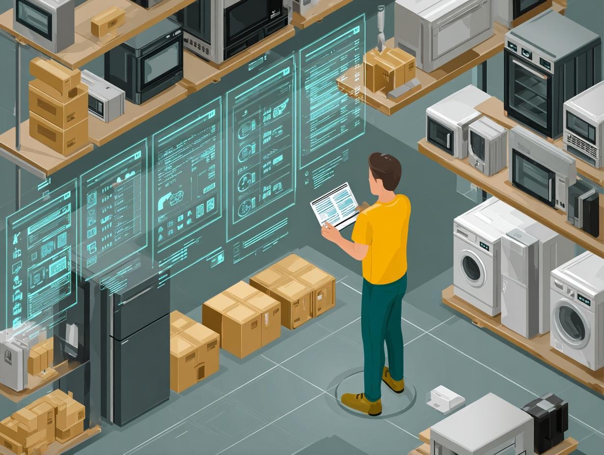 MTRX LTD warehouse and facilities