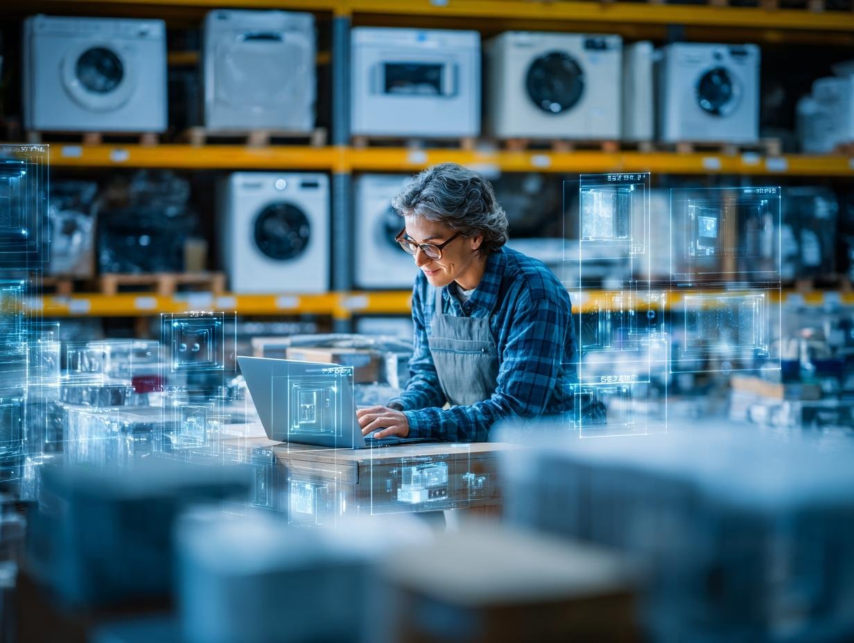 Household Appliances