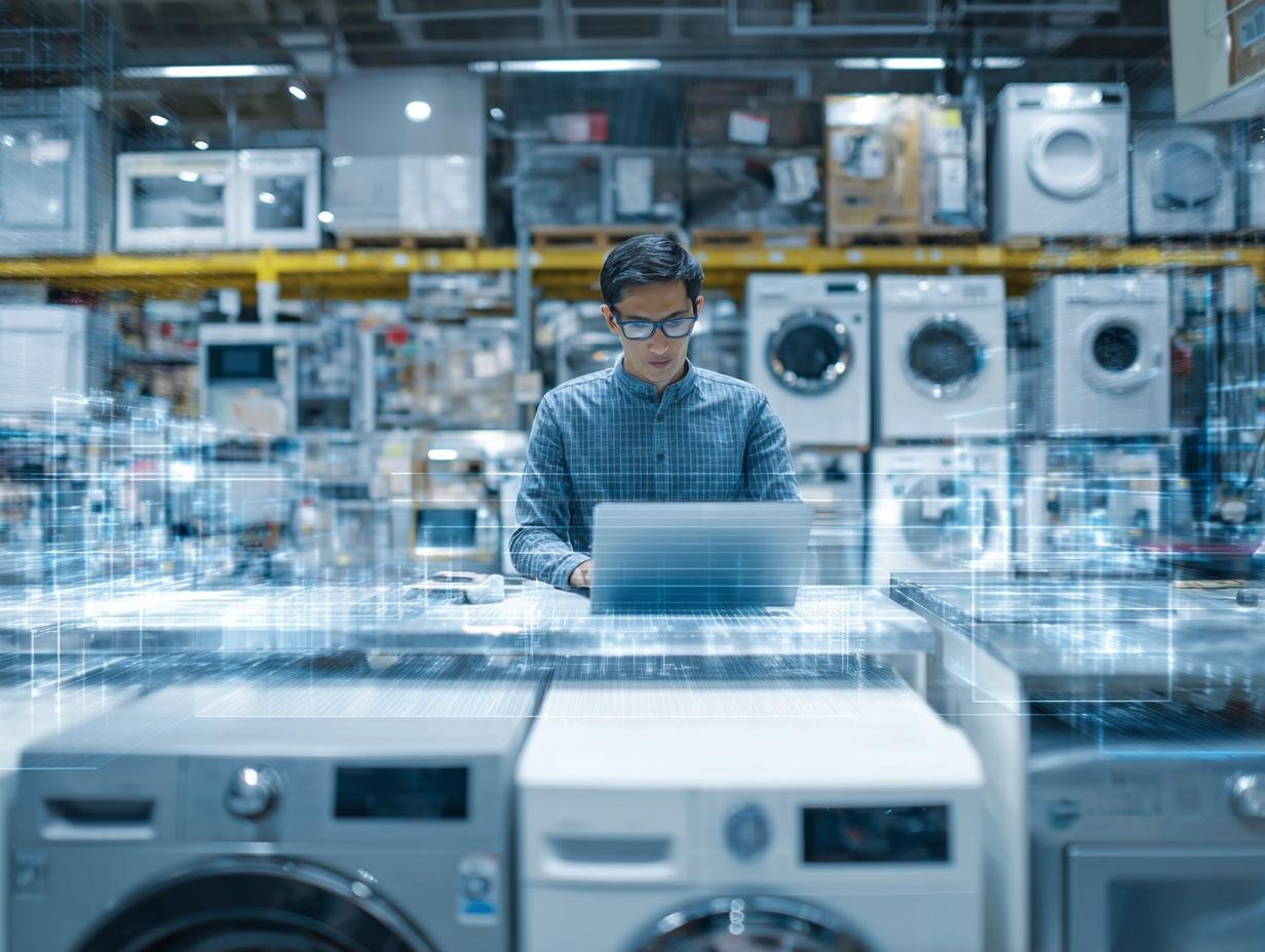 Consumer Electronics